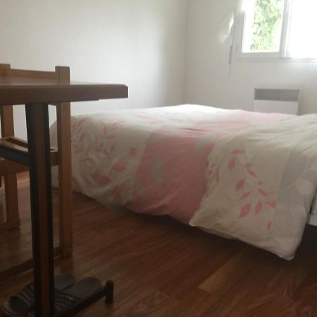 Apartament Chambre Privee A Drancy Zewnętrze zdjęcie